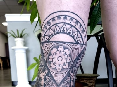 On Point Tattoo Collective