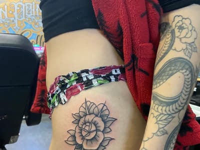 On Point Tattoo Collective