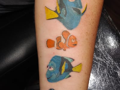 On Point Tattoo Company