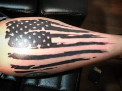 On Point Tattoo Company