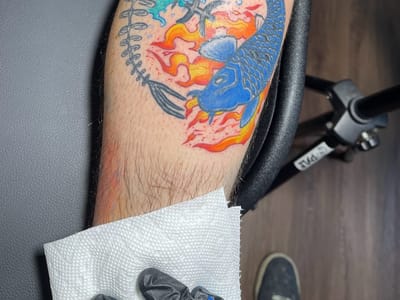 On Point Tattoo Company