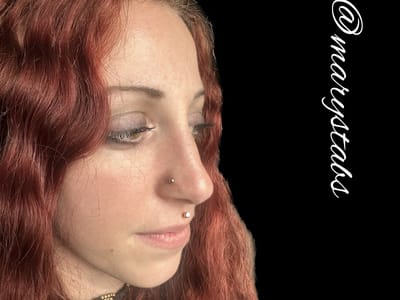 One Drop Ink Tattoo Parlour