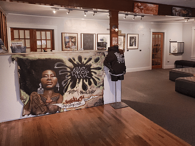 One Drop Ink Tattoo Parlour