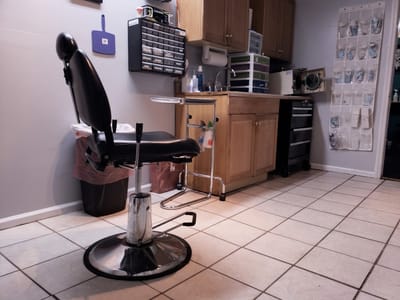 One Drop Ink Tattoo Parlour