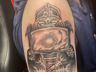 One Drop Ink Tattoo Parlour