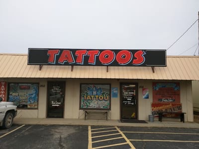 One Eyed Blue Monkey