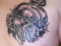 One Eyed Blue Monkey