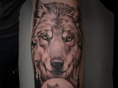 One Life Tattoo Studio