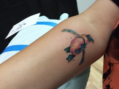 One Life Tattoo Studio