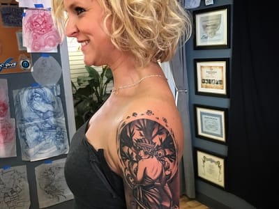 One Life Tattoo Studio