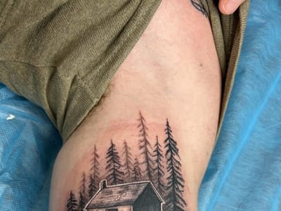 One Love Tattoos (Formerly Aloha)