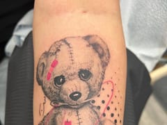 One Love Tattoos (Formerly Aloha)