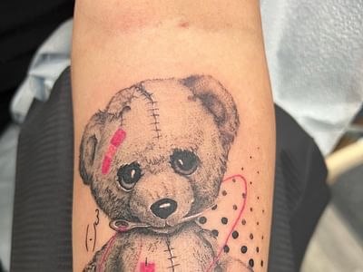 One Love Tattoos (Formerly Aloha)