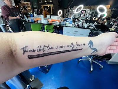 One Love Tattoos (Formerly Aloha)