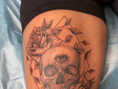 One Love Tattoos (Formerly Aloha)