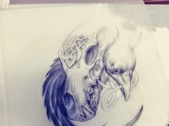 One Of A Kind Tattoo