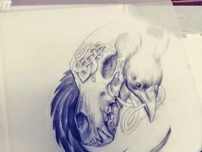 One Of A Kind Tattoo