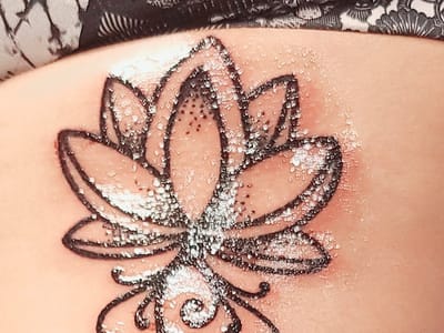 One Thousand Cranes Tattoo Studio