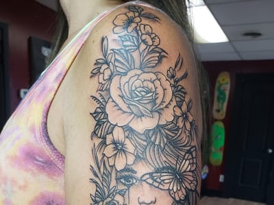 Only Forever Art Studio