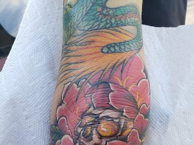 Only Forever Art Studio