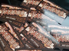 Only Forever Art Studio