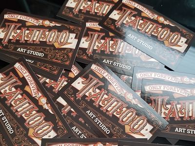 Only Forever Art Studio