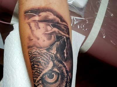 Only Forever Art Studio