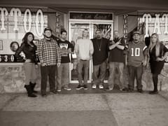 Only The Honorable Tattoos