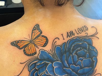 Onyx Tattoos & Piercings