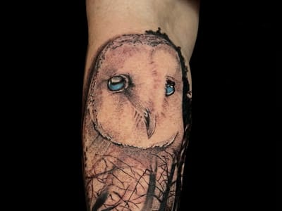 Onyx Tattoos & Piercings