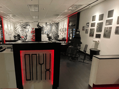 Onyx Tattoos & Piercings