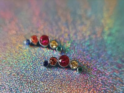 Oracle's Eye LLC - Tattoo & Piercing Studio, Art Gallery