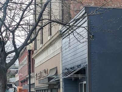 Oracle's Eye LLC - Tattoo & Piercing Studio, Art Gallery