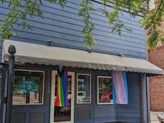 Oracle's Eye LLC - Tattoo & Piercing Studio, Art Gallery