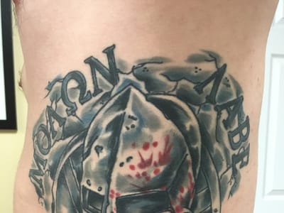 Orange Beach Tattoos