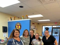 Orange Beach Tattoos