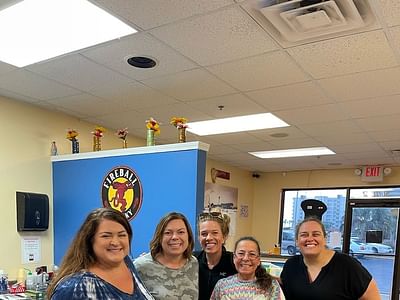 Orange Beach Tattoos