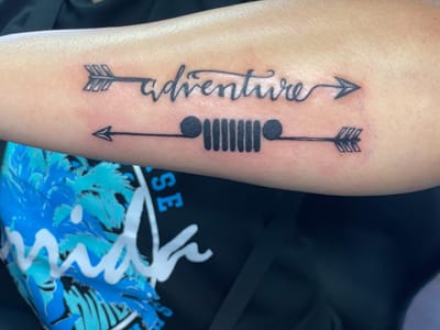 Orange County Tattoo & Body Piercing Studio