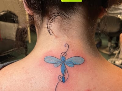 Orange County Tattoo & Body Piercing Studio