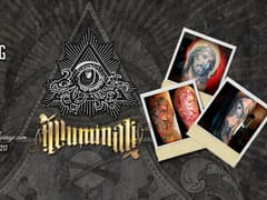 Orange County Tattoo Shop | Illuminati Tattoo