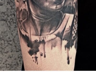 Orange County Tattoo Shop | Illuminati Tattoo