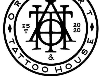 Orca Art & Tattoo House (OATH)