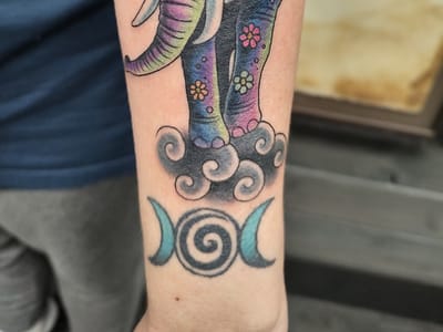 Orca Art & Tattoo House (OATH)