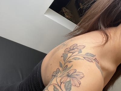 Oregon INK Tattoo & Beauty