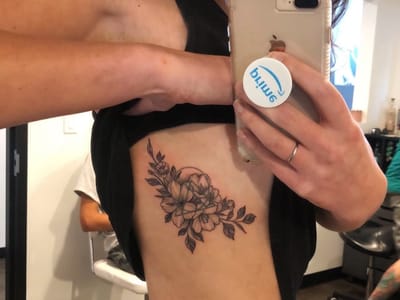 Oregon INK Tattoo & Beauty