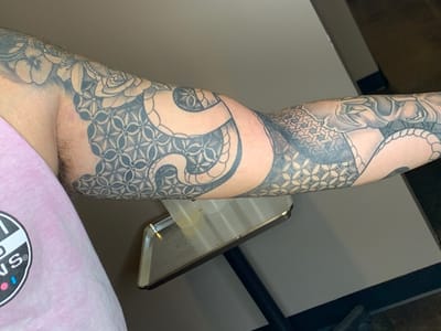 Oregon INK Tattoo & Beauty