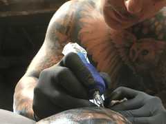 Oriana Tattoo Studio