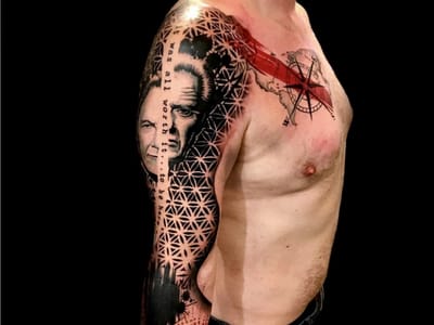 Oriana Tattoo Studio