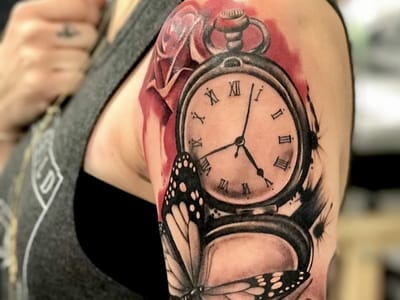 Oriana Tattoo Studio