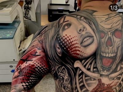 Oriana Tattoo Studio